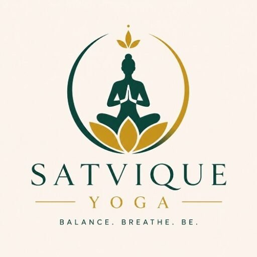 Satvique Yoga Loga